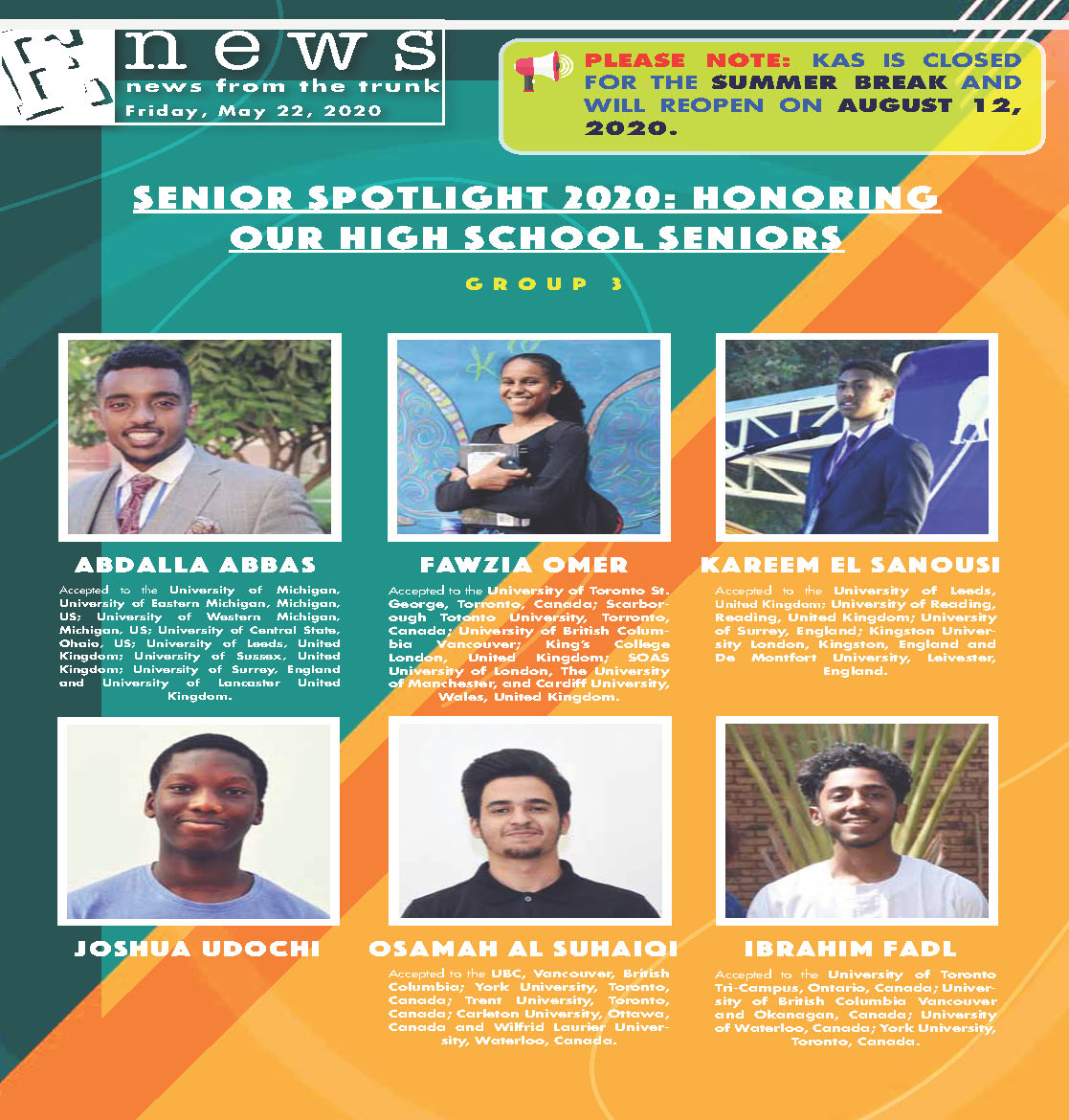 Enews 33